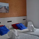 Mar * Portomarin