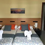 Gæstehus Mar Portomarin