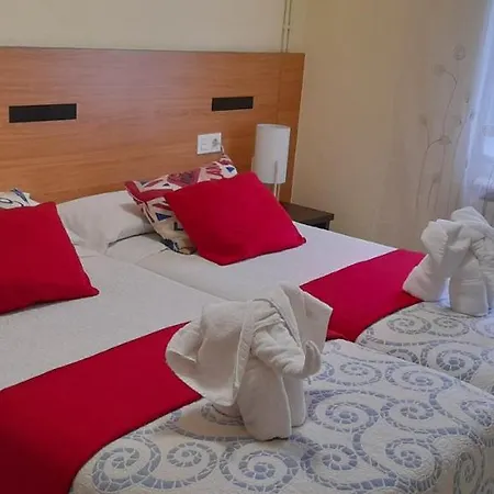 Mar Guest house *