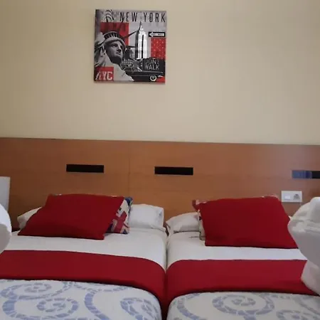 Mar Guest house *