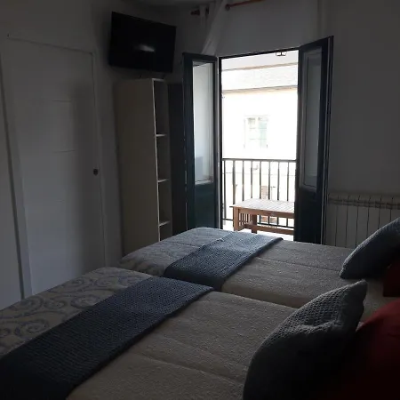 Mar Guest house