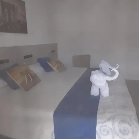 Mar Guest house