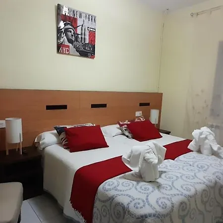 Guest house Mar *
