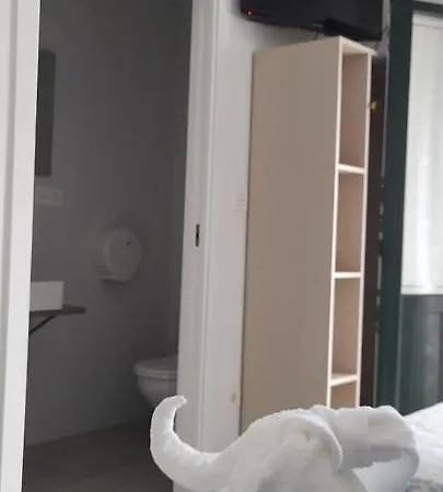 Pensionat Mar Portomarin