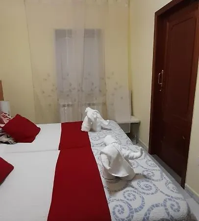 Konukevi Mar