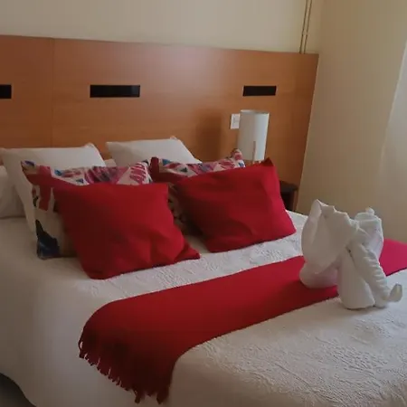 Pensionat Mar Portomarin