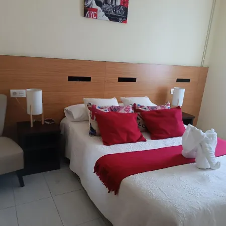 Mar Vendégház Portomarin