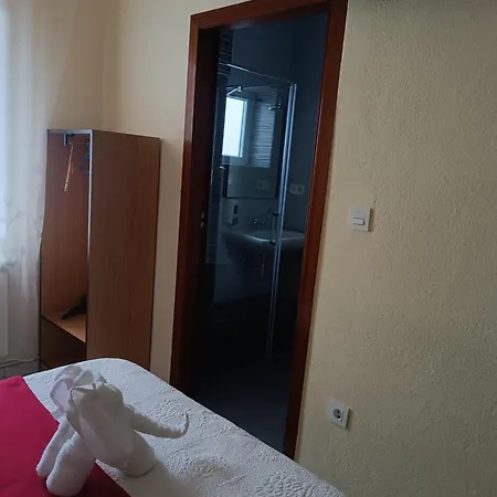 Mar Guest house Portomarin