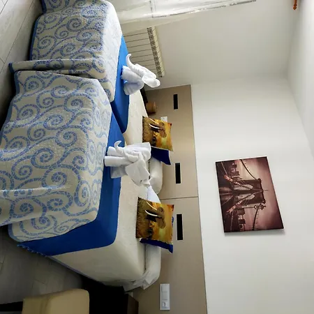 Mar Guest house *