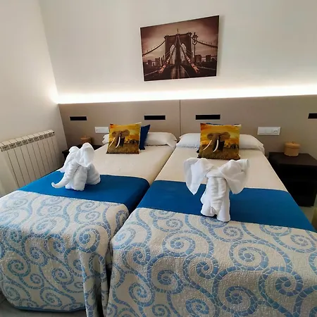Mar Guest house Portomarin
