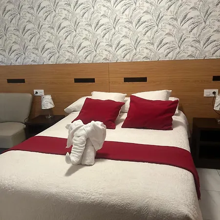 Mar Гостевой дом