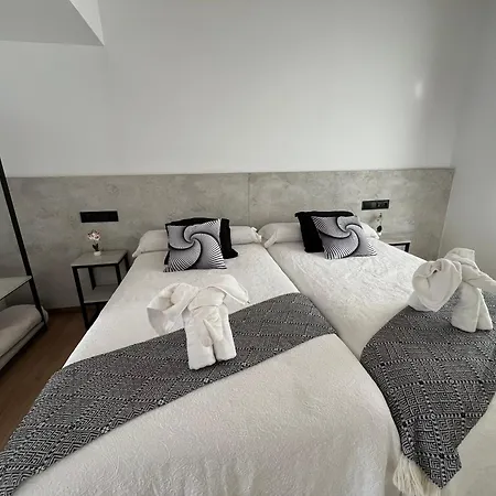 Mar Гостевой дом