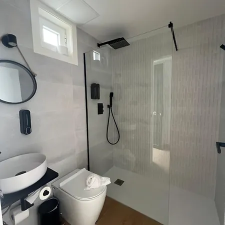 Mar Pensionat Portomarin