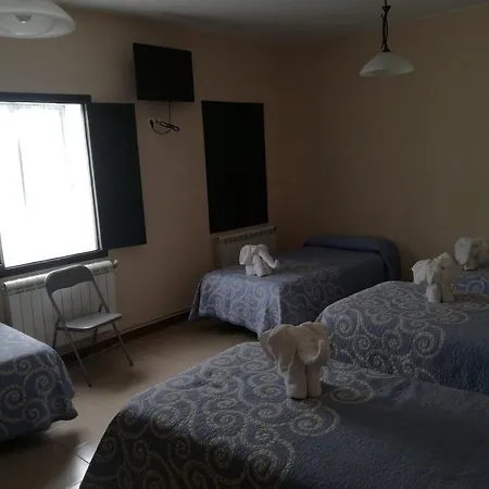 Guest house Mar