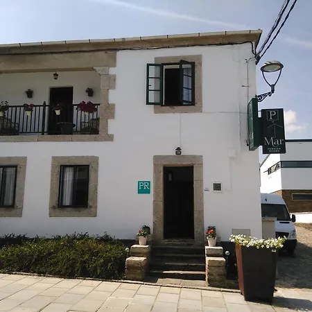 Mar Guest house *