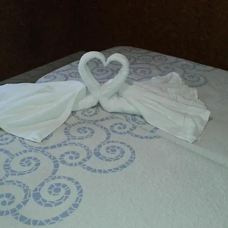 Guest house Mar *