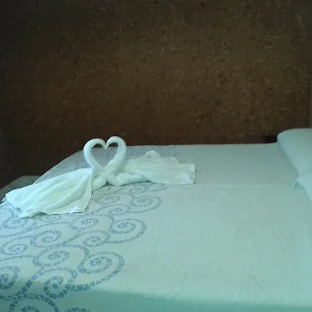 Guest house Mar