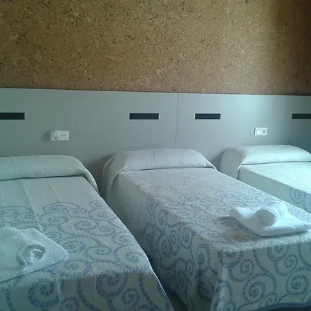 Mar Guest house *