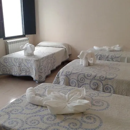 Guest house Mar