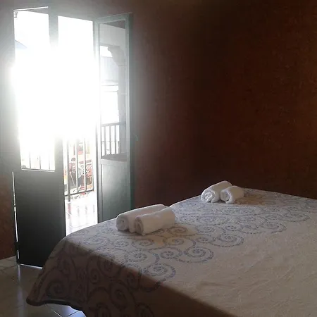 Pensión Mar
