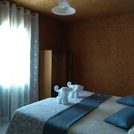 Penzion Mar Portomarin
