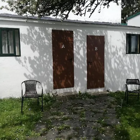 Mar Konukevi Portomarin