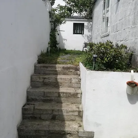 Mar Vendégház *
