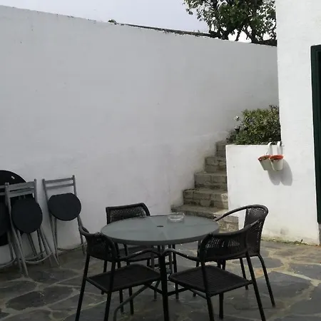 Pensión Mar *