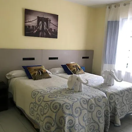 Guest house Mar *