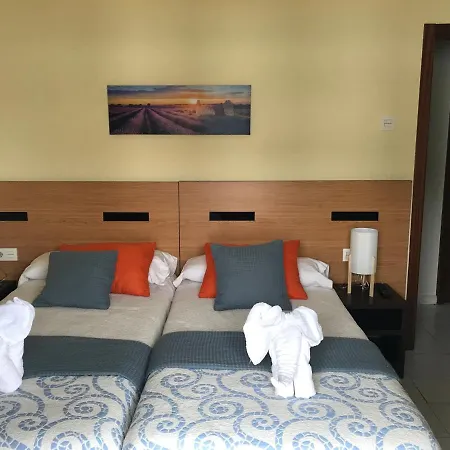 Guest house Mar Portomarin