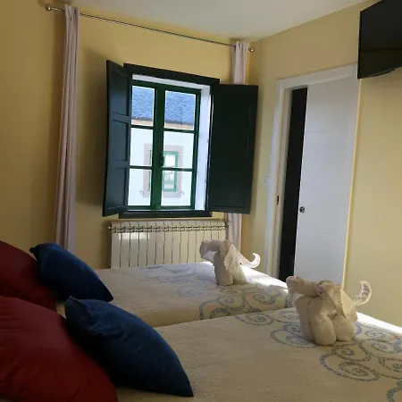 Mar Guest house *