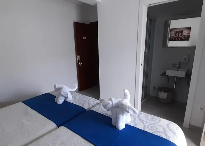 Mar Пуэртомарин