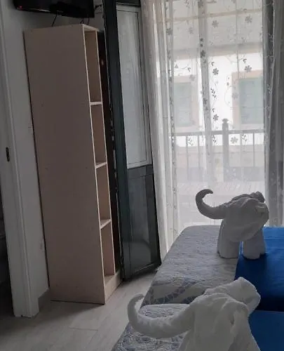 Mar Гостевой дом