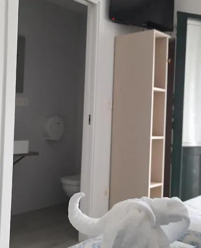 Penzion Mar Portomarin