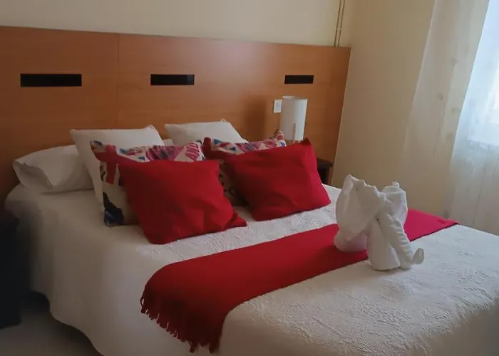 Penzion Mar Portomarin