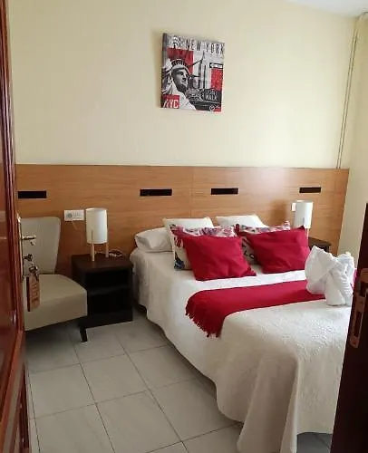 Mar * Пуэртомарин