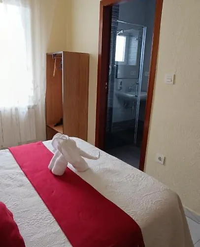 Mar Гостевой дом