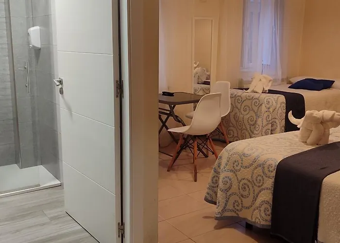 Mar Пуэртомарин