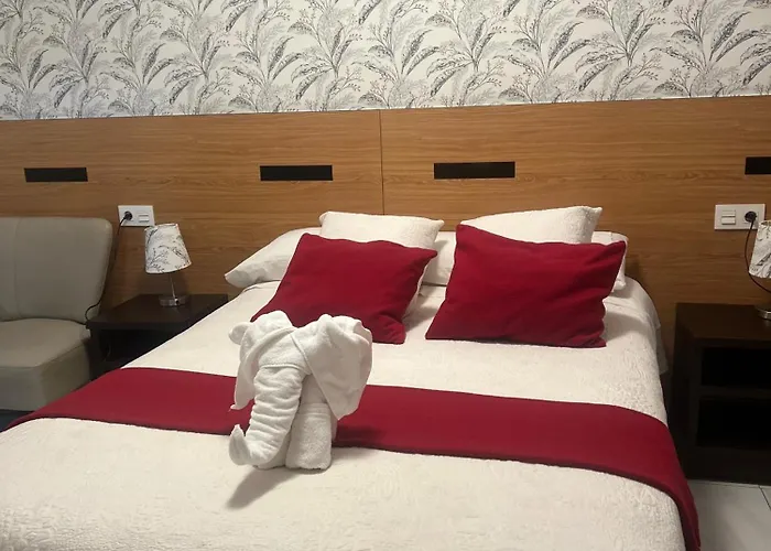 Mar Гостевой дом