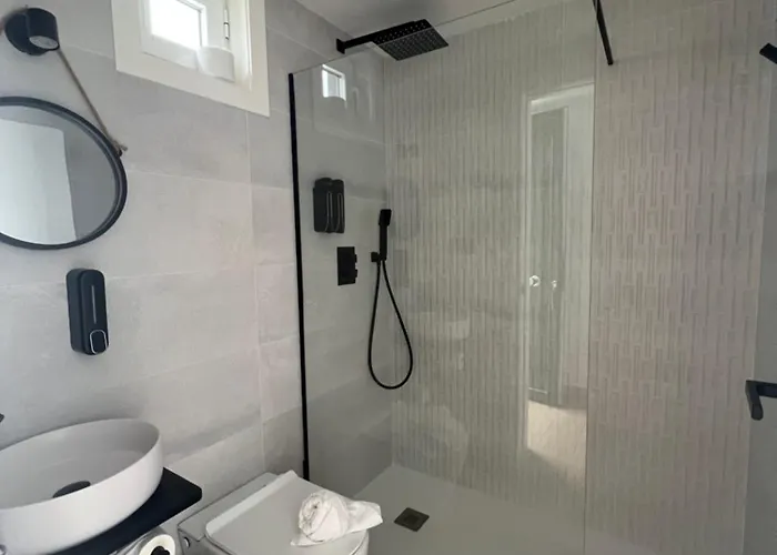 Mar Penzion Portomarin