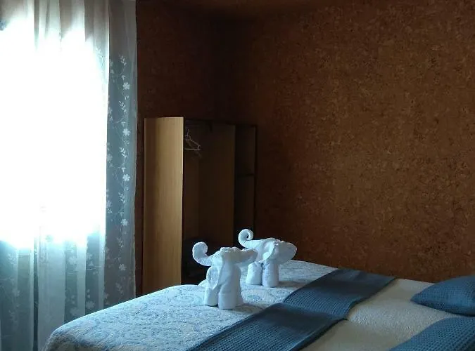 Penzion Mar Portomarin