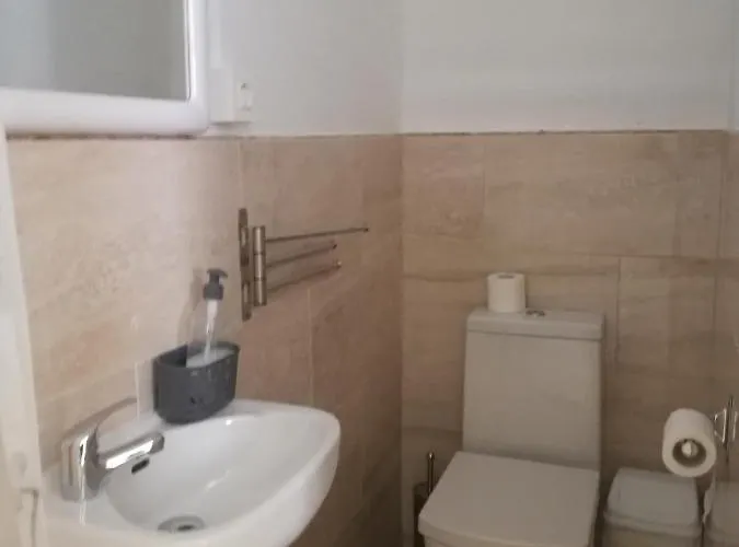 Mar Penzion Portomarin