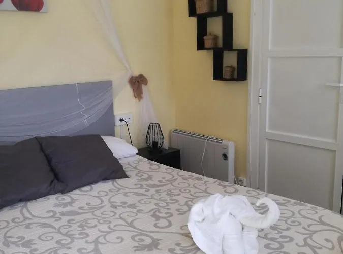 Mar Penzion Portomarin