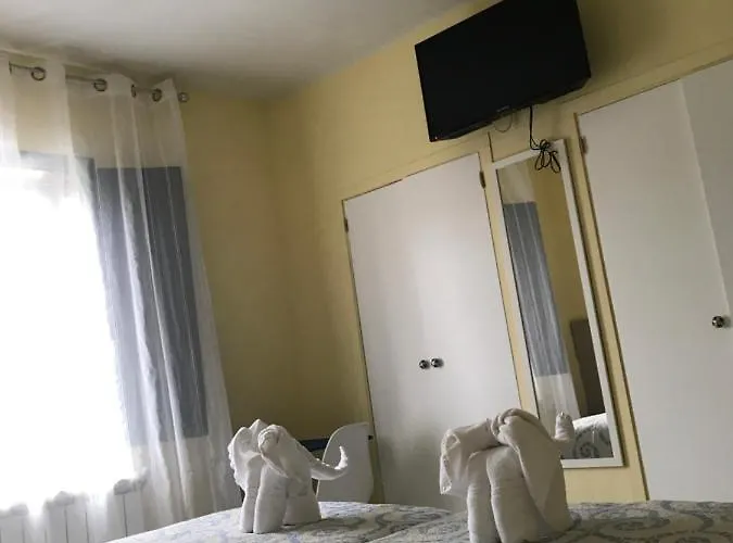 Гостевой дом Mar