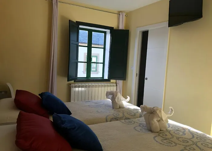 Mar Гостевой дом *